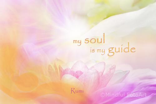 my soul is my guide neu