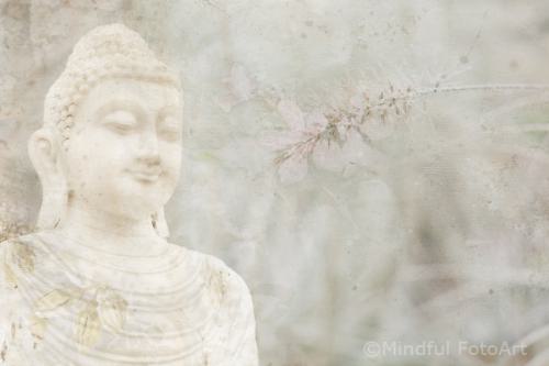 winter stillness